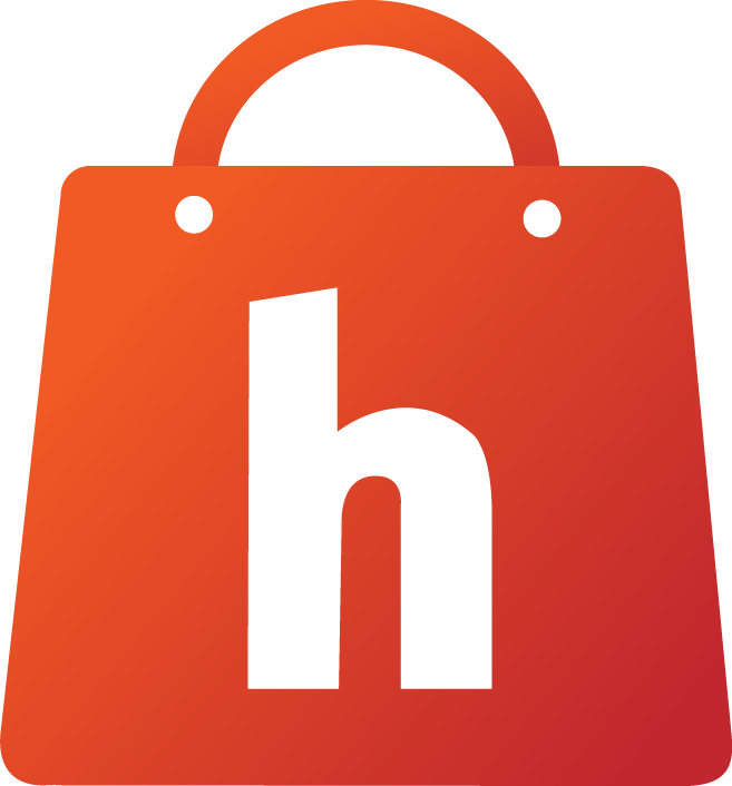 hack store logo